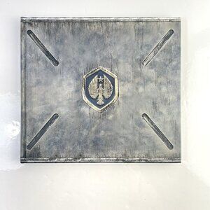 Pacific Rim - Man, Machines & Monsters hardcover book No Slipcover